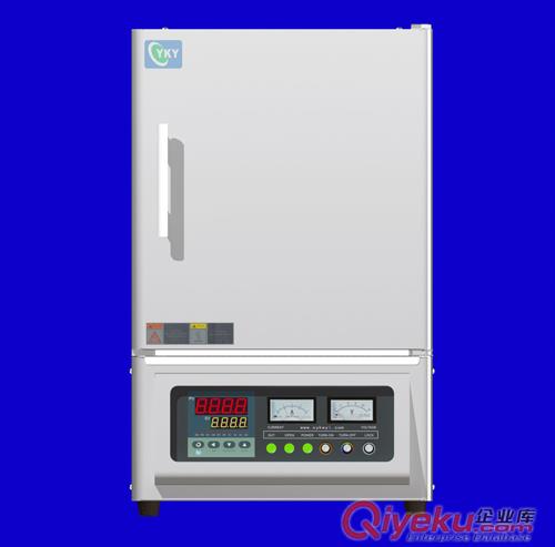 箱式高溫爐 1700℃