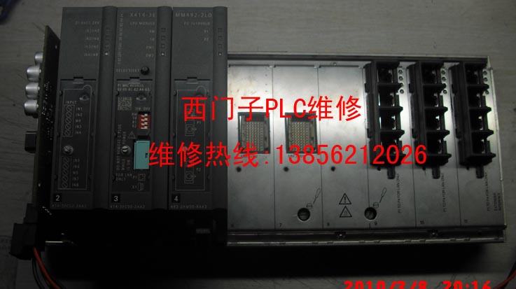 西門子工控機維修、西門子工控電腦維修