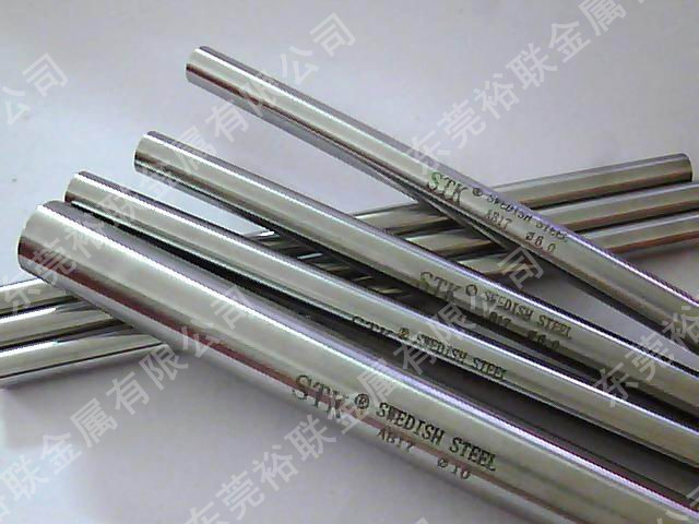 STK白鋼刀 白鋼刀條 STK白鋼刀廠家 STK+17白鋼刀原始圖片2