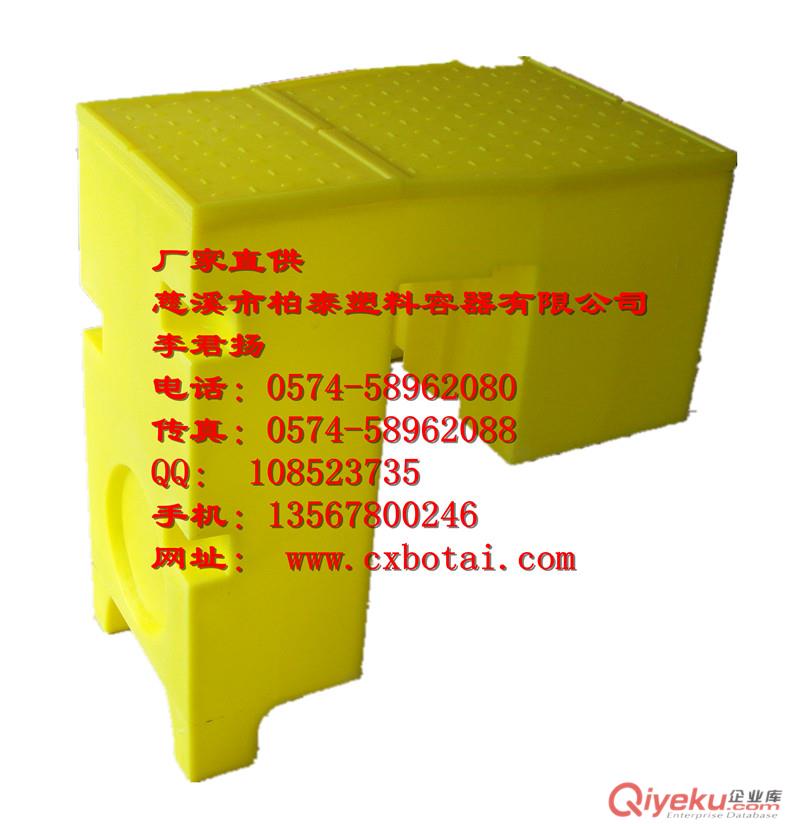 浙江滾塑制品研制工廠廠家直銷各類滾塑異性器具/塑料容器
