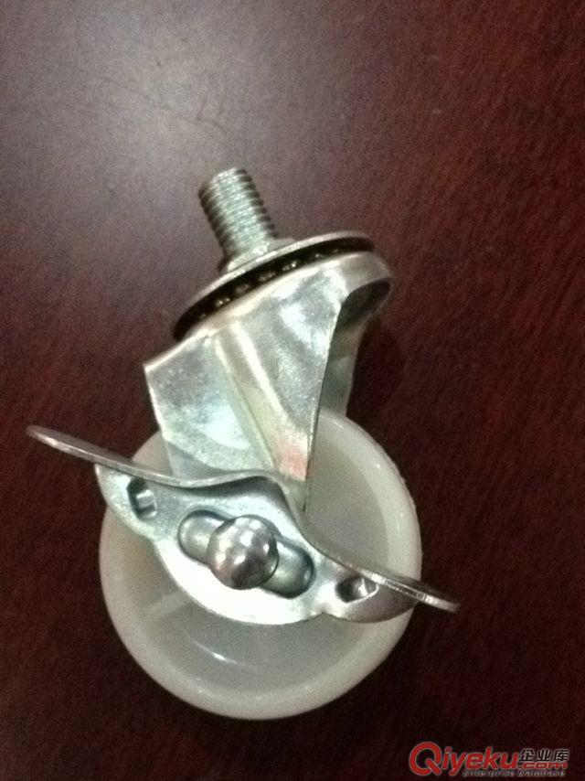 供應批發萬向腳輪，出口最多的PP輪，腳輪制品廠