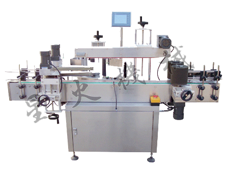 福州貼標機|自動貼標機|TB-150SD高速自動貼標機