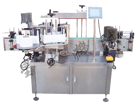 福州貼標機|自動貼標機|TB-150SD高速自動貼標機
