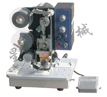 福州打碼機(jī)|色帶打碼機(jī)