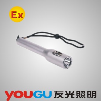 節(jié)能強光防爆電筒 GJW7210