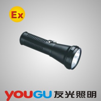 高射程防爆電筒 GEW7100