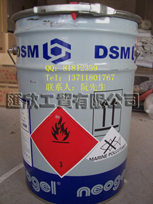 荷兰DSM940胶衣 D34胶衣 模具胶衣 