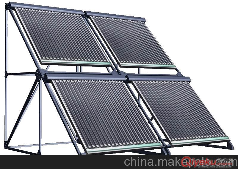 旭揚新能源供應42支管太陽能報價圖片
