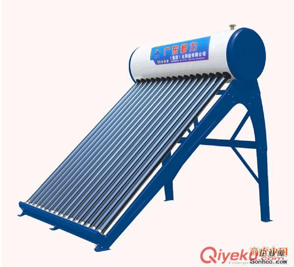 供應18 只管旭揚太陽能熱水器原始圖片2