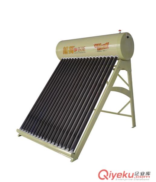 供應20 只管旭揚太陽能熱水器原始圖片3