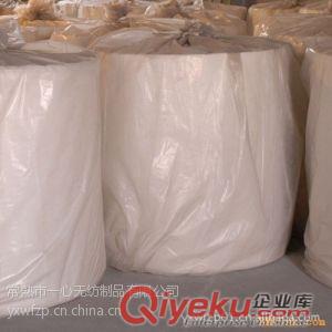 聚酯油氈基布