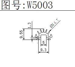 廣州鋁材生產廠家