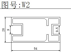 广州铝材生产厂家