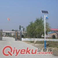 精品30WLED超高亮太陽能路燈節能省電