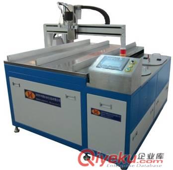 AB膠灌膠機