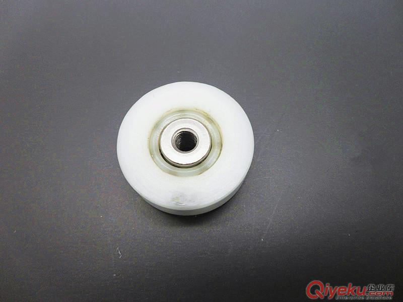 佛山藝分貝衛浴不銹鋼滑輪配件原始圖片3