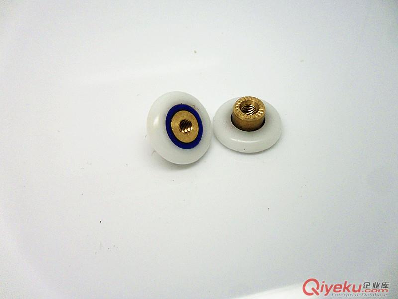 淋浴房軸承695|非標(biāo)帶槽695 5*13*4MM|大量淋浴房軸承695現(xiàn)貨原始圖片2