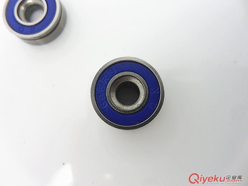 淋浴房軸承625|非標帶槽625 5*16*5MM|大量淋浴房軸承625現貨原始圖片3