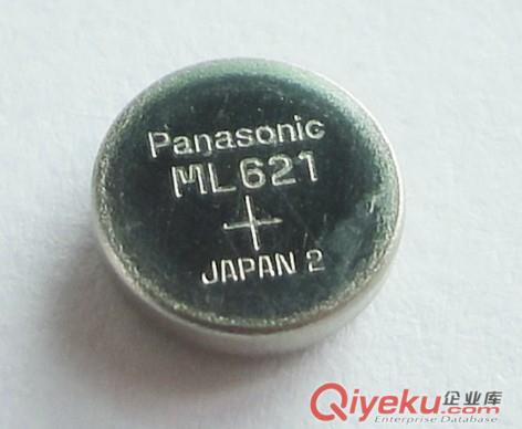 Panasonic松下VL2320紐扣電池，鋰錳電池，一次性電池，鋰扣電池