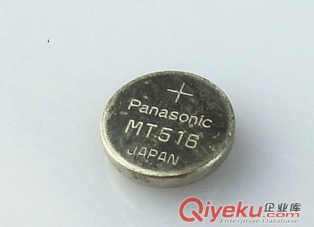 Panasonic松下ML621紐扣電池，鋰錳電池，一次性電池，鋰扣電池
