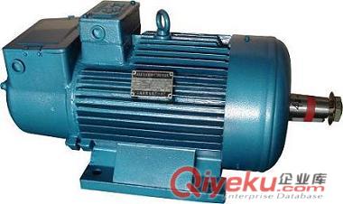 JZR2冶金起重電機-大連第二電機廠