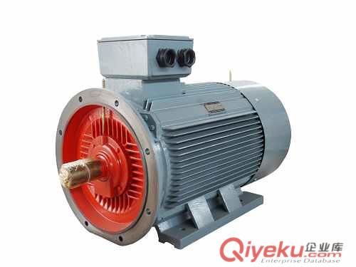 YX3{gx}節(jié)能電機(jī)-大連電機(jī)廠