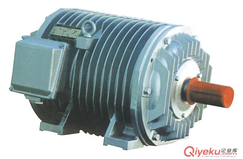 YGP輥道變頻電機(jī)-大連電機(jī)廠