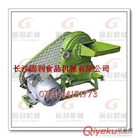 固利供應08A流水式粉碎機tj