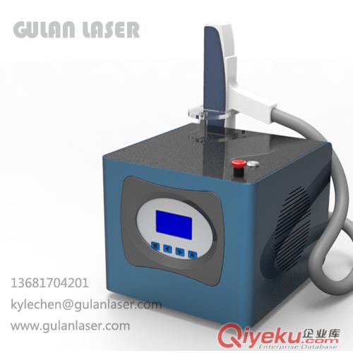 黑臉娃娃柔膚鐳射儀激光洗紋身機(jī)洗眉機(jī)供應(yīng)商002