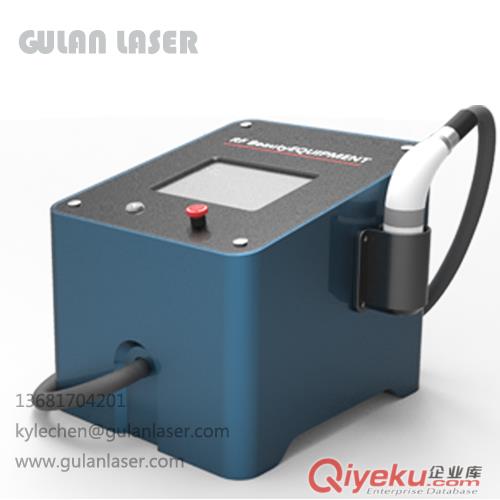 冰電波拉皮緊致皮膚除皺祛皺001原始圖片2