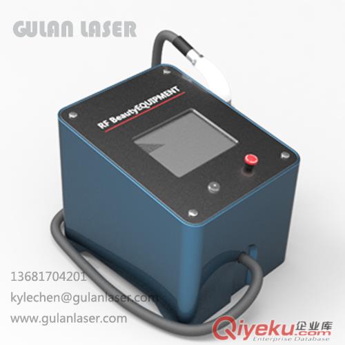 冰電波拉皮緊致皮膚除皺祛皺001原始圖片3