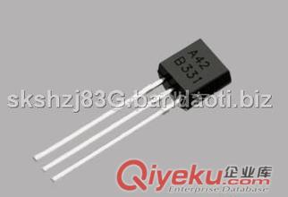 常用三極管 二極管原始圖片2