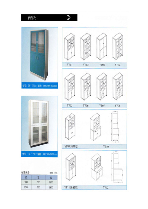 實驗室家具