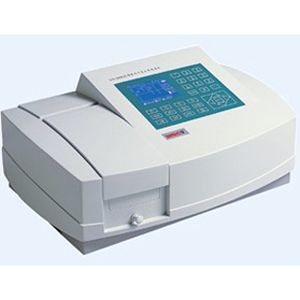 UV-2802 紫外可見分光光度計