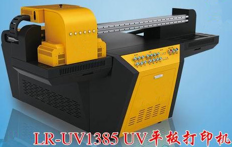 UV1385（SPT255/12PL）{wn}平板打印機(jī)大型戶外廣告牌印刷機(jī)背景墻印花機(jī)廣告墻打印機(jī)印花機(jī)