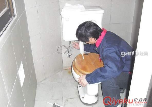 新浦專業(yè)疏通地漏原始圖片2