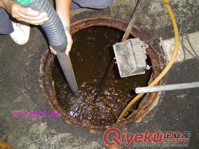 新浦區(qū)專業(yè)隔油池清掏--疏通