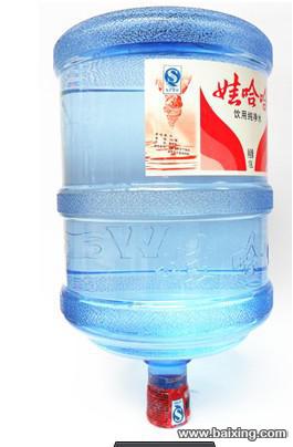桶裝水 景田 娃哈哈 農夫山泉 益力 鈺王泉 袋裝水