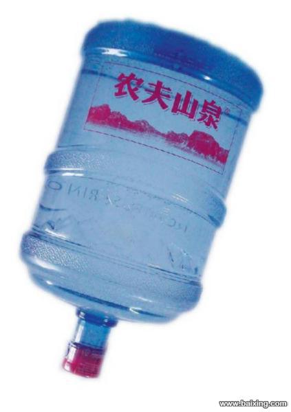桶裝水 景田 娃哈哈 農夫山泉 益力 鈺王泉 袋裝水
