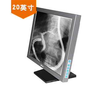 安立信医用2M灰阶显示器LC-MS2001DI