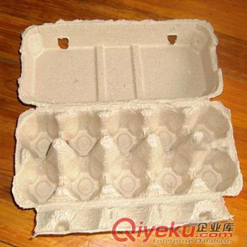 供應批發(fā)6+6枚紙漿蛋盒 雞蛋盒 灰白紙漿蛋盒 廠家批發(fā)