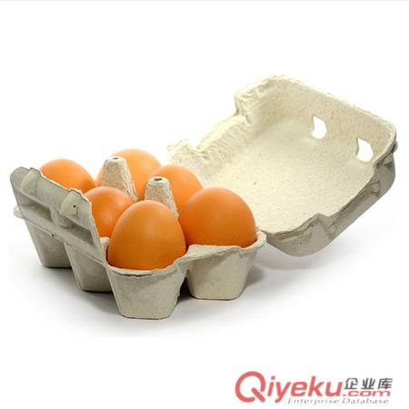 供應(yīng)批發(fā)15枚紙漿蛋托 灰白紙漿蛋托 批發(fā)廠家
