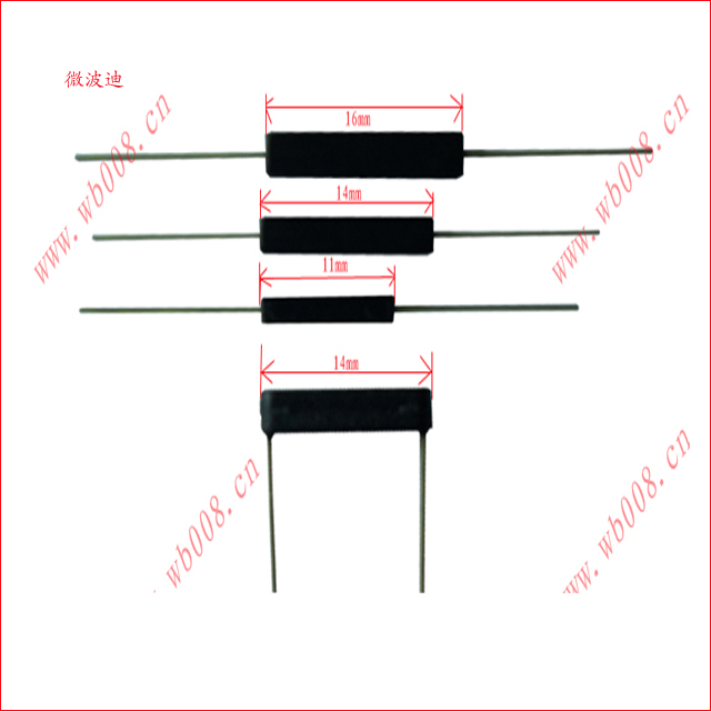 塑料干簧管11mm14mm16mm