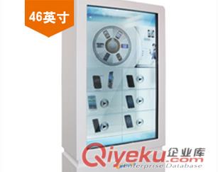 22寸,46寸液晶透明屏