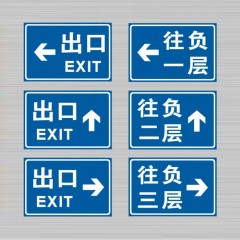 標牌