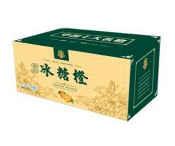 永興冰糖橙(涌牌)特優品大果20個盒裝