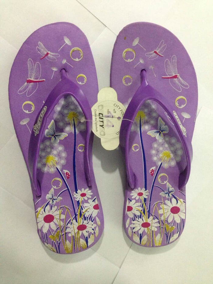 EVA拖鞋樣品3
