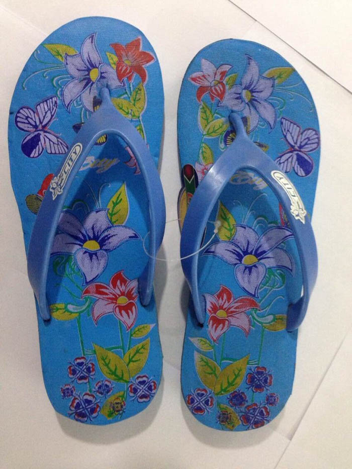 EVA拖鞋樣品6