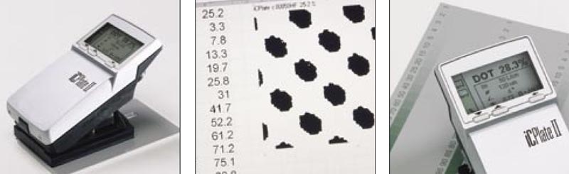 iCPlate2分光密度儀