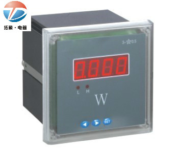 上海多功能電力儀表PD194E-3S9A  PD194E-AS4